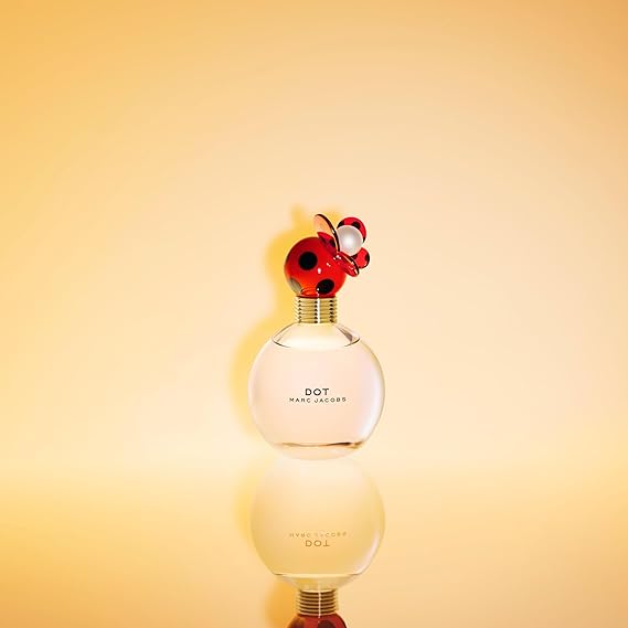 Marc Jacobs Dot Eau De Parfum for Women, 100 ml