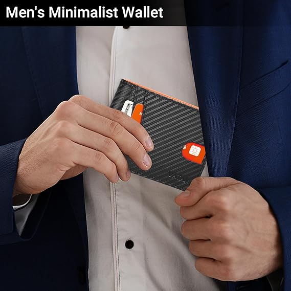Vatan Wallet for Men,