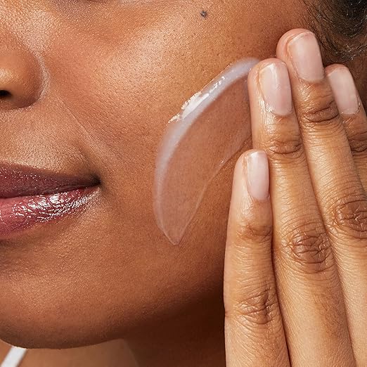 CeraVe Hydrating Cleanser for Normal to Dry Skin with Hyaluronic Acid and 3 Essential Ceramides